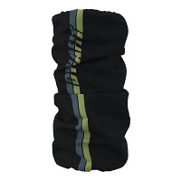 Komin bandana wielofunkcyjna Dynafit Graphic Neck Gaiter Black Out 2027