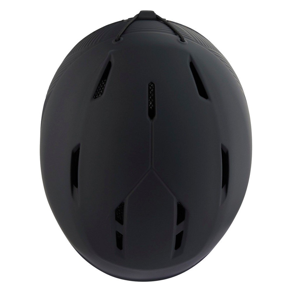 Kask narciarski Rossignol Fit Impacts Essential Black 2027