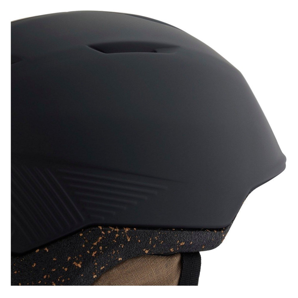 Kask narciarski Rossignol Fit Impacts Essential Black 2027