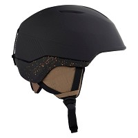Kask narciarski Rossignol Fit Impacts Essential Black 2027