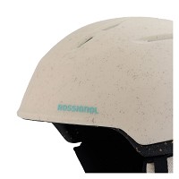 Kask narciarski Rossignol Fit Impacts Essential Sand 2027