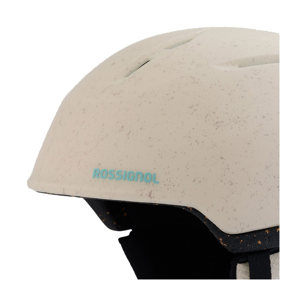 Kask narciarski Rossignol Fit Impacts Essential Sand 2027