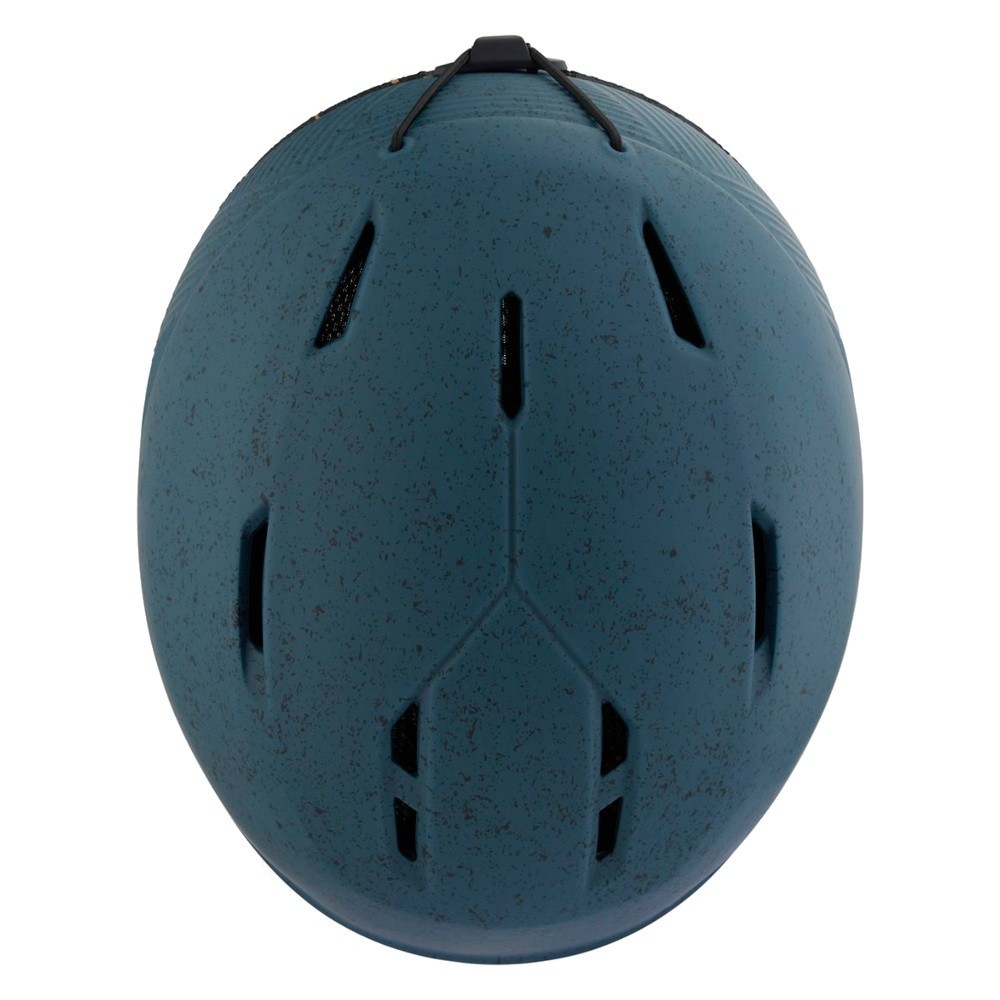 Kask narciarski Rossignol Fit Impacts Essential Blue 2027