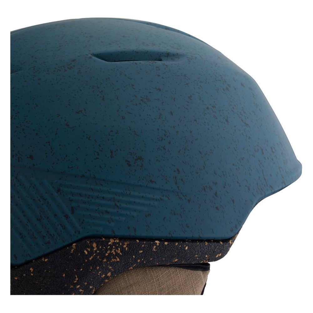 Kask narciarski Rossignol Fit Impacts Essential Blue 2027