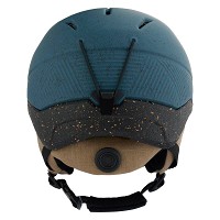 Kask narciarski Rossignol Fit Impacts Essential Blue 2027