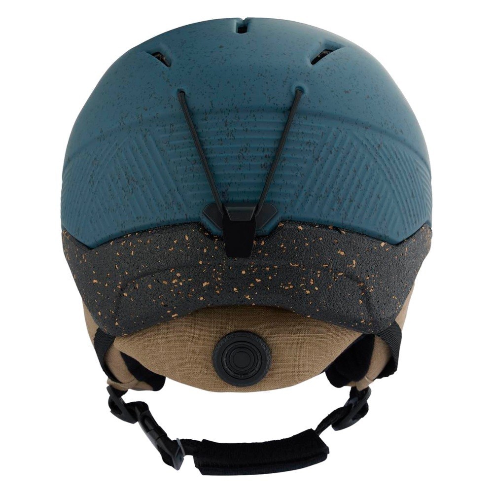 Kask narciarski Rossignol Fit Impacts Essential Blue 2027