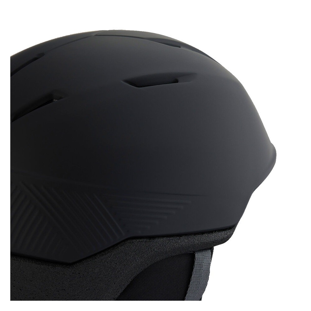Kask narciarski Rossignol Fit Impacts Black 2027