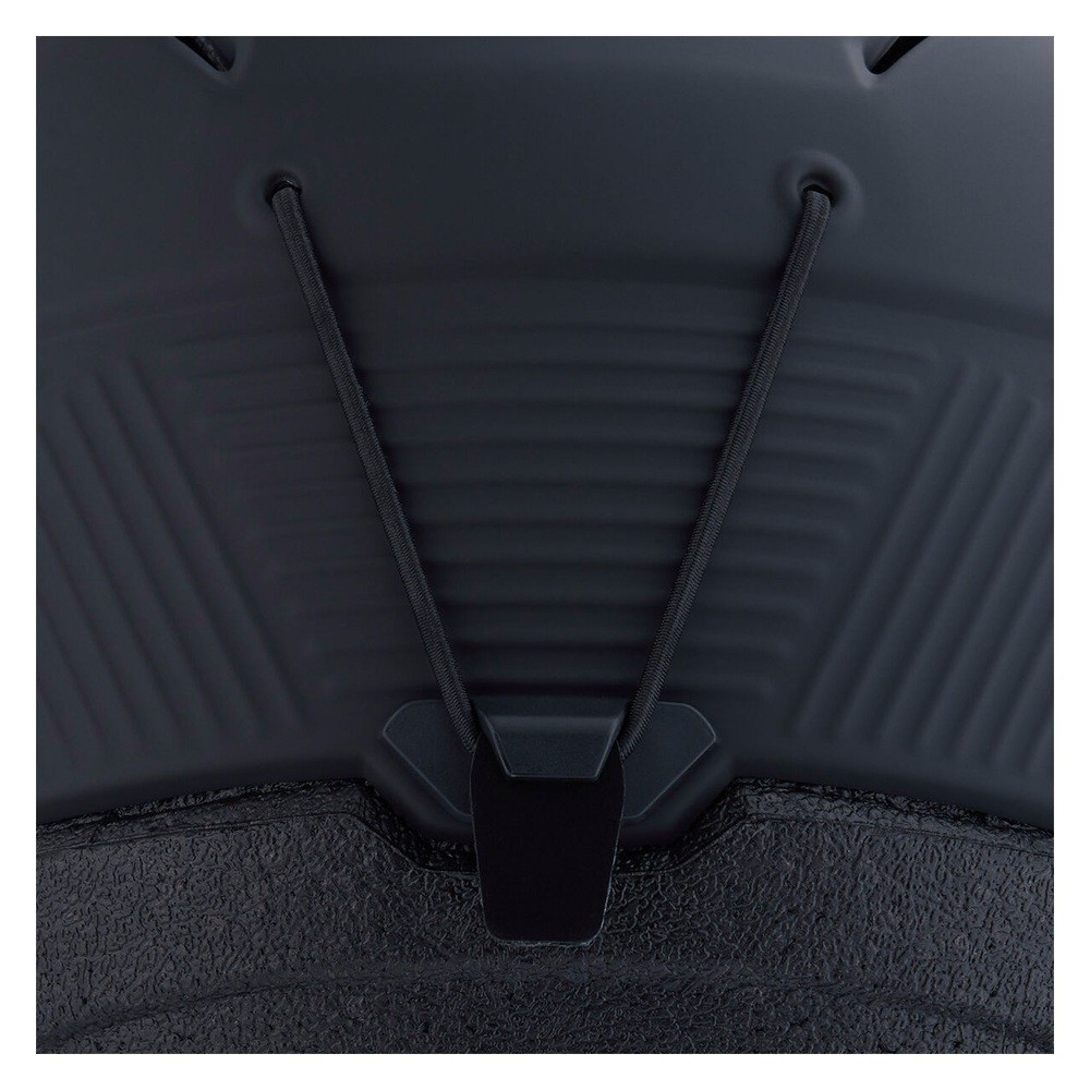 Kask narciarski Rossignol Fit Impacts Black 2027