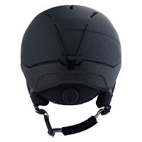 Kask narciarski Rossignol Fit Impacts Black 2027