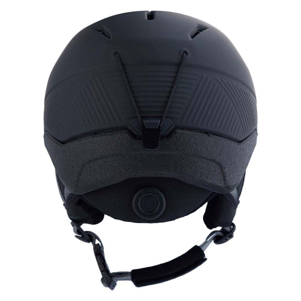 Kask narciarski Rossignol Fit Impacts Black 2027