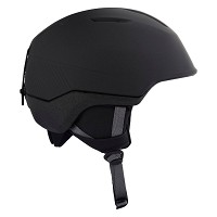Kask narciarski Rossignol Fit Impacts Black 2027