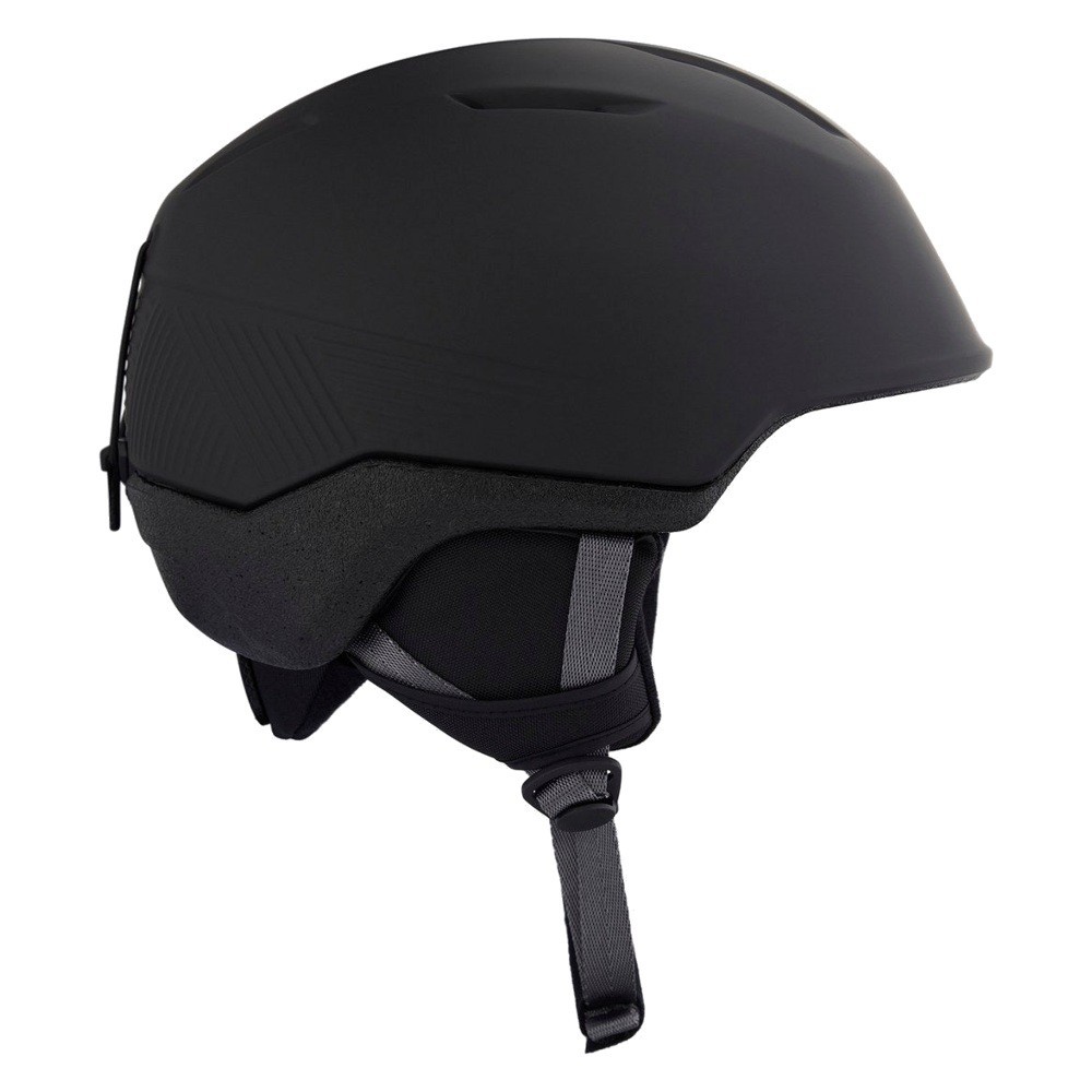 Kask narciarski Rossignol Fit Impacts Black 2027