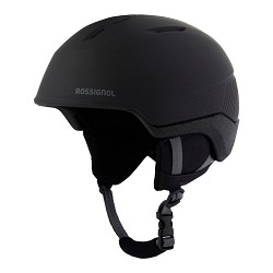 Kask narciarski Rossignol Fit Impacts Black 2027