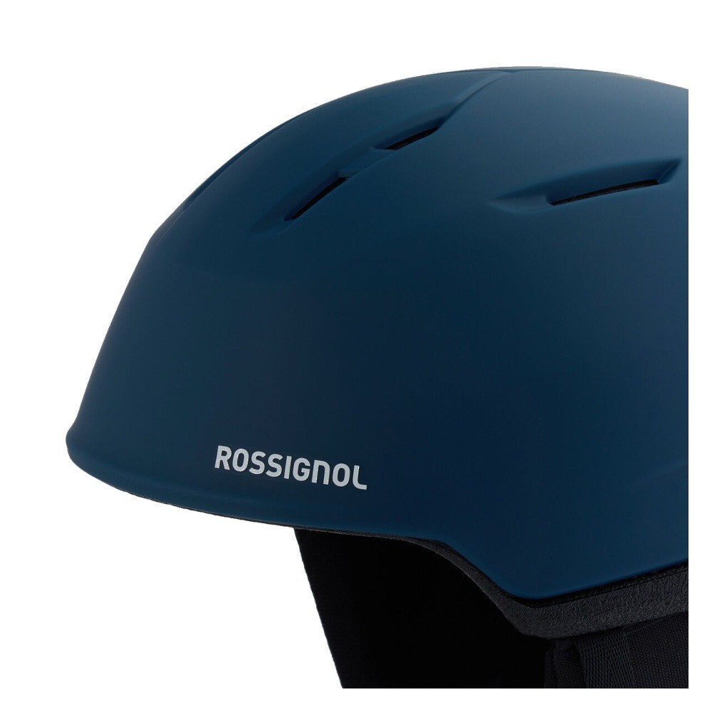Kask narciarski Rossignol Fit Impacts Blue 2027