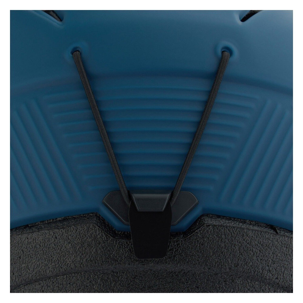 Kask narciarski Rossignol Fit Impacts Blue 2027