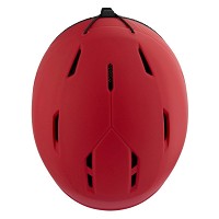 Kask narciarski Rossignol Fit Impacts Red 2027
