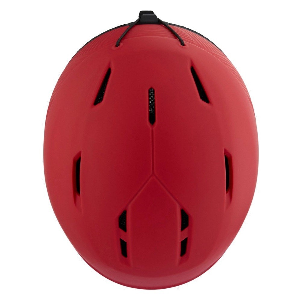 Kask narciarski Rossignol Fit Impacts Red 2027