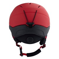 Kask narciarski Rossignol Fit Impacts Red 2027