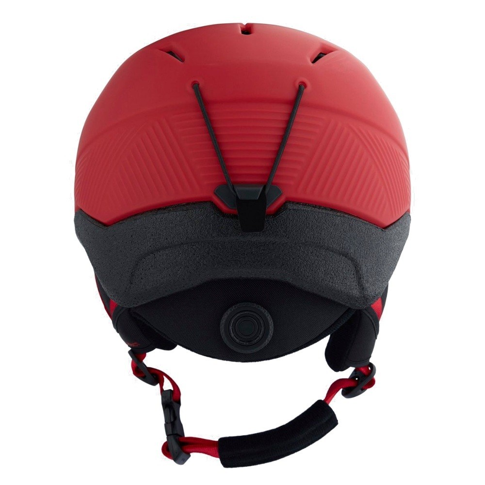 Kask narciarski Rossignol Fit Impacts Red 2027