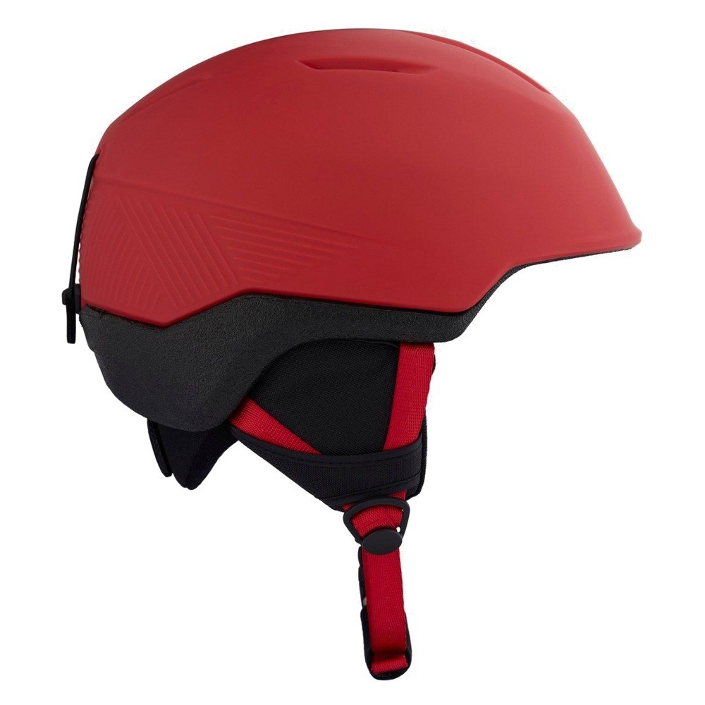 Kask narciarski Rossignol Fit Impacts Red 2027