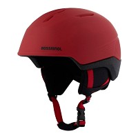 Kask narciarski Rossignol Fit Impacts Red 2027