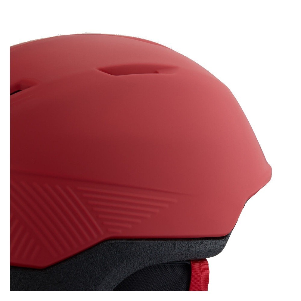 Kask narciarski Rossignol Fit Impacts Red 2027