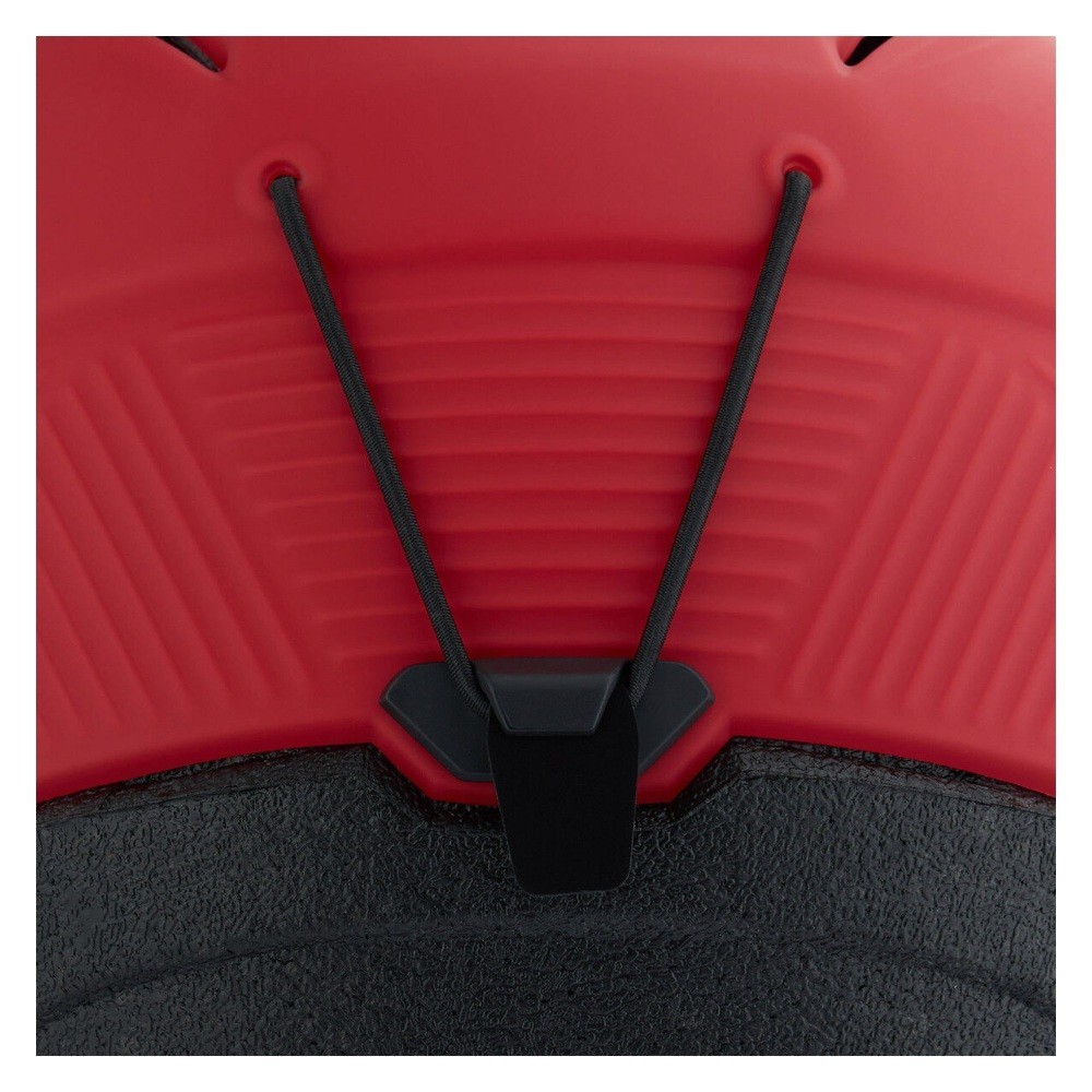 Kask narciarski Rossignol Fit Impacts Red 2027