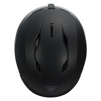 Kask narciarski Rossignol Alta Impacts Black 2027
