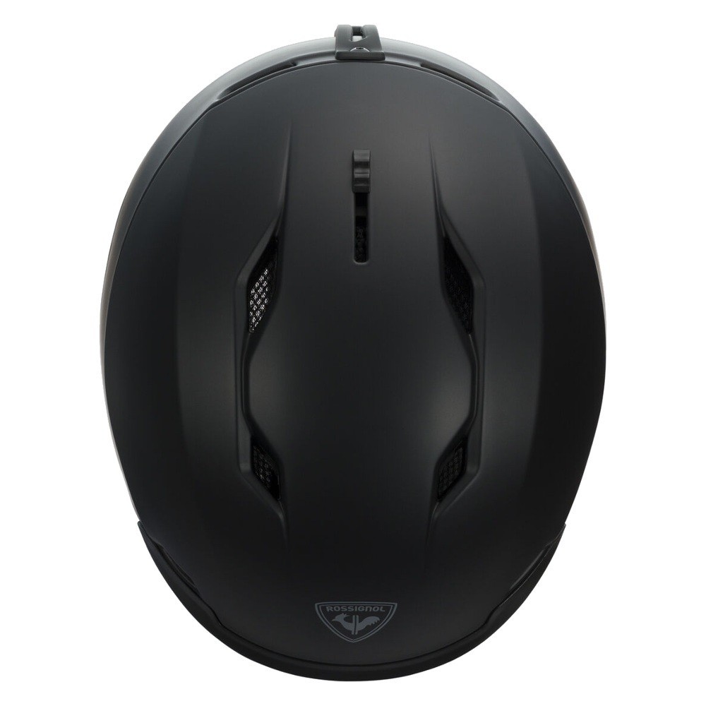 Kask narciarski Rossignol Alta Impacts Black 2027