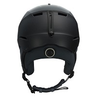 Kask narciarski Rossignol Alta Impacts Black 2027