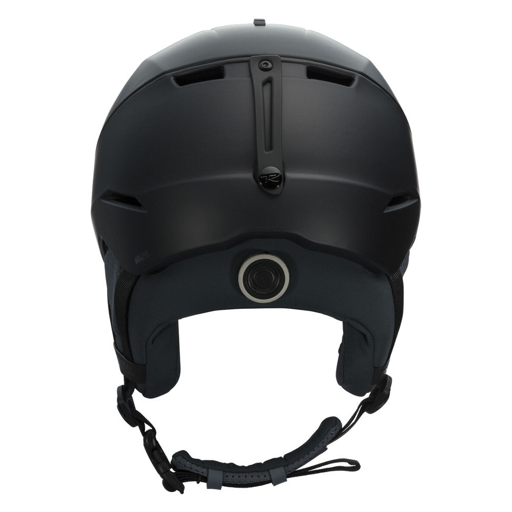 Kask narciarski Rossignol Alta Impacts Black 2027