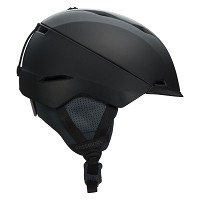 Kask narciarski Rossignol Alta Impacts Black 2027