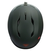 Kask narciarski Rossignol Alta Impacts The Green 2027