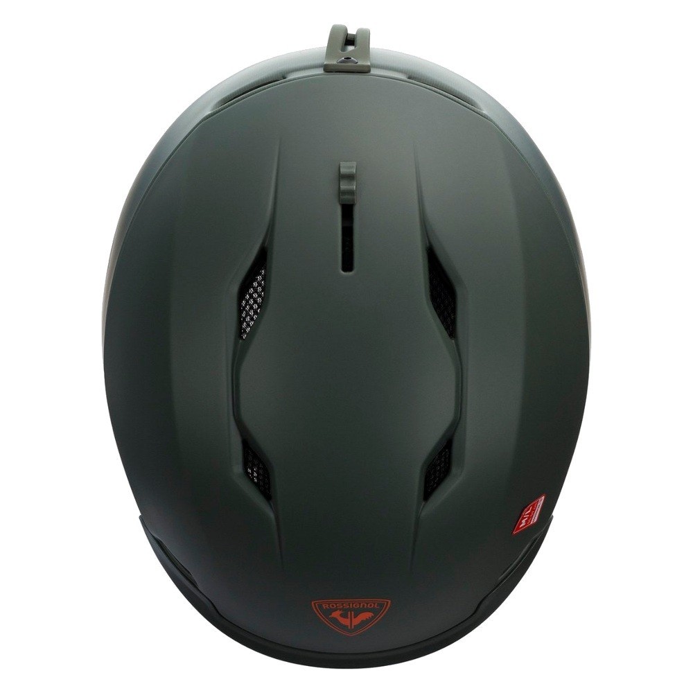 Kask narciarski Rossignol Alta Impacts The Green 2027