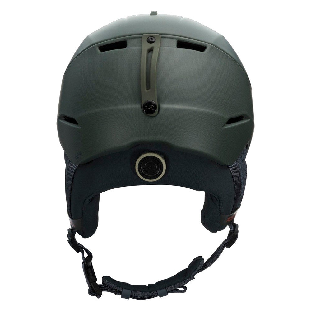 Kask narciarski Rossignol Alta Impacts The Green 2027