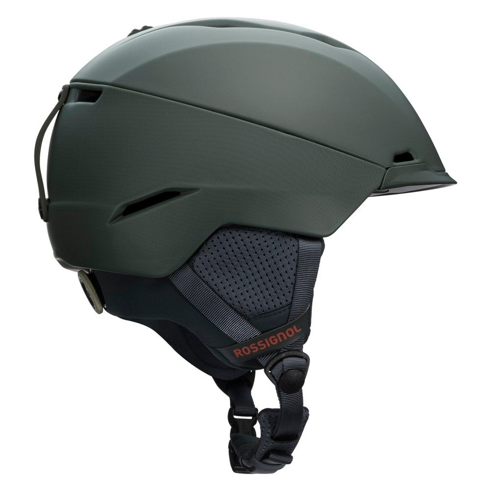 Kask narciarski Rossignol Alta Impacts The Green 2027