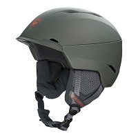Kask narciarski Rossignol Alta Impacts The Green 2027