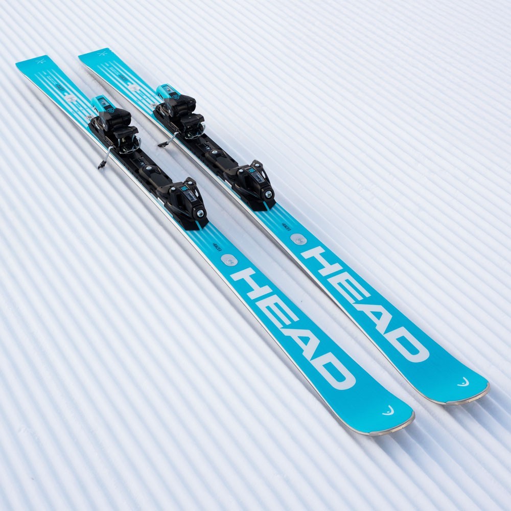 Narty Head Worldcup Rebels e-Race Pro 2027 + FF 14 GW