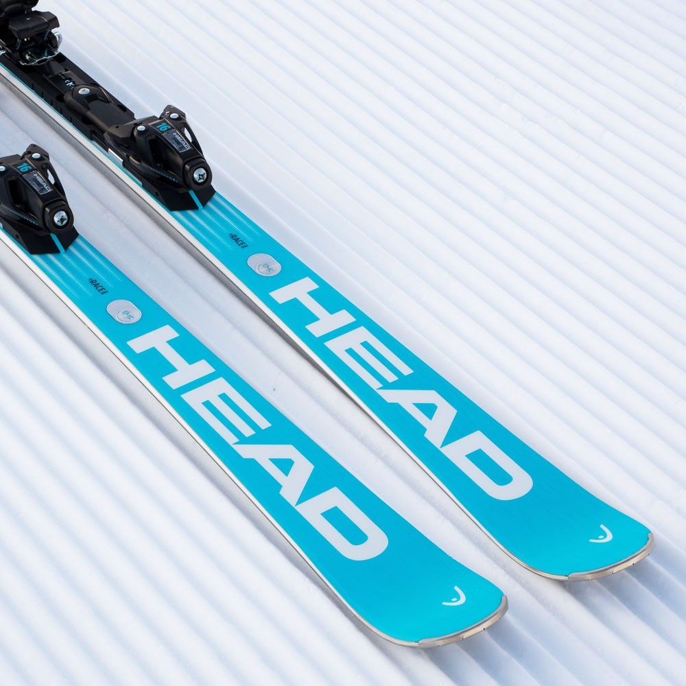 Narty Head Worldcup Rebels e-Race Pro 2027 + FF 14 GW