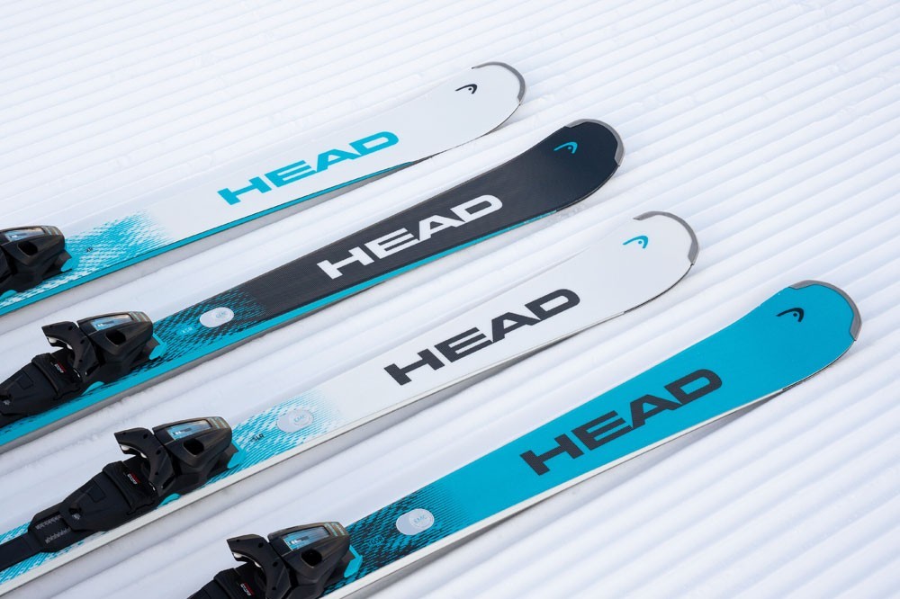 Narty Head Worldcup Rebels e.XSR 2027 + PR 11 GW