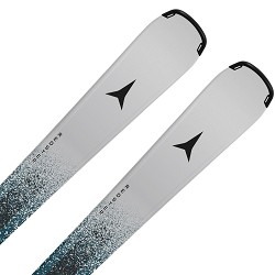 Narty Atomic Redster Q5 + M10 GW 2027