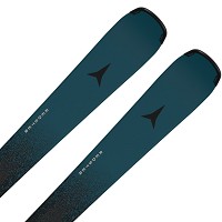 Narty Atomic Redster Q6 + MI12 GW 2027
