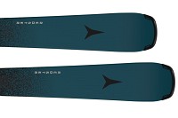 Narty Atomic Redster Q6 + MI12 GW 2027