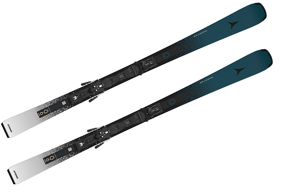 Narty Atomic Redster Q6 + MI12 GW 2027