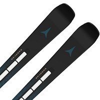 Narty Atomic Redster Q9 Revoshock S + I12 GW 2027