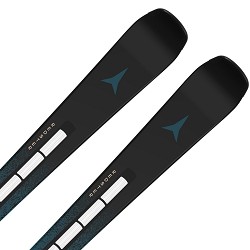 Narty Atomic Redster Q9 Revoshock S + I12 GW 2027