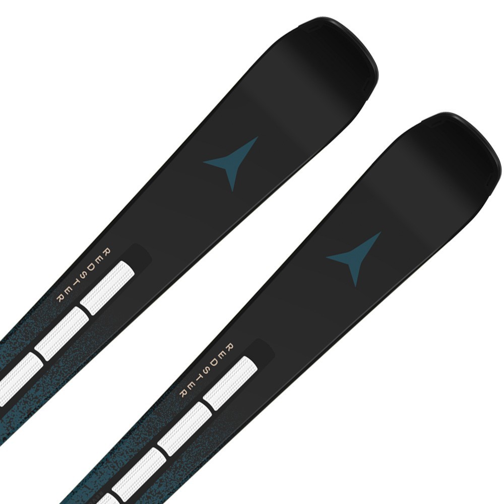 Narty Atomic Redster Q9 Revoshock S + I12 GW 2027