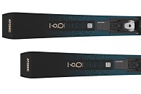 Narty Atomic Redster Q9 Revoshock S + I12 GW 2027