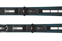 Narty Atomic Redster Q9 Revoshock S + I12 GW 2027