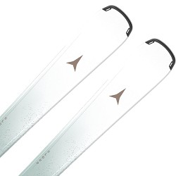 Narty damskie Atomic Cloud Q8 + M10 GW 2027
